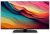 Telefunken Televisor de 40 pulgadas XF40N750M Full HD TV con pantalla de 102 cm y sintonizador triple integrado, LED TV negro